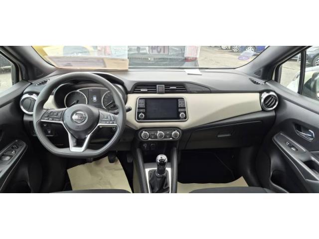 Nissan Micra image 1