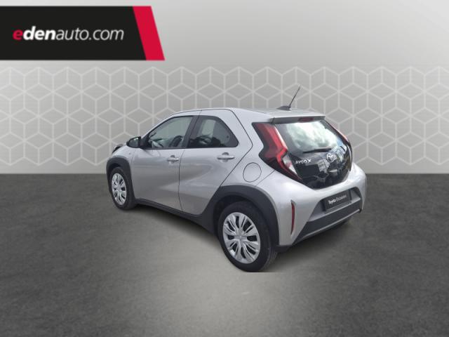 Toyota Aygo X image 2
