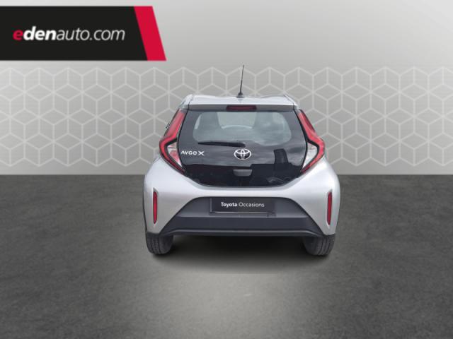 Toyota Aygo X image 8