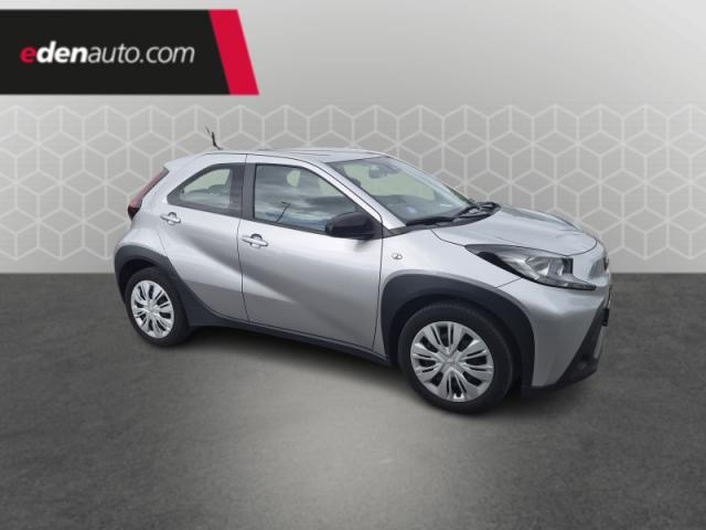 Toyota Aygo X image 7