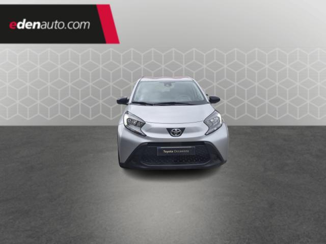 Toyota Aygo X image 4