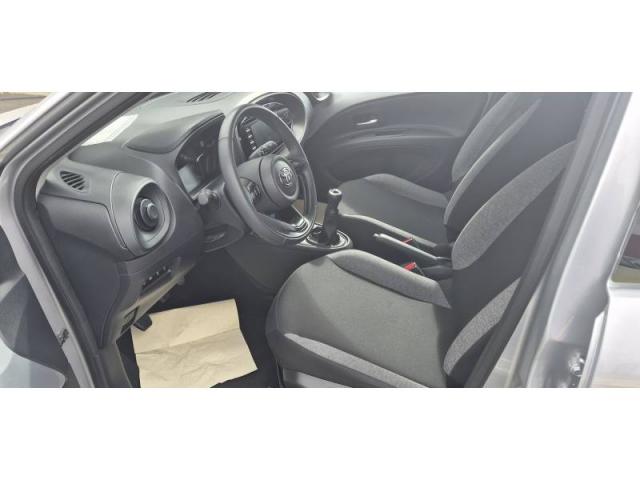 Toyota Aygo X image 5