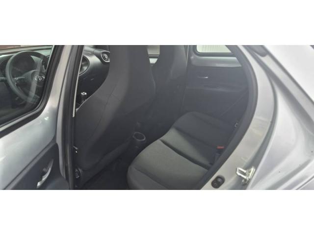 Toyota Aygo X image 3