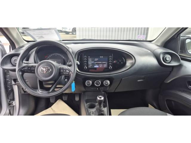 Toyota Aygo X image 9