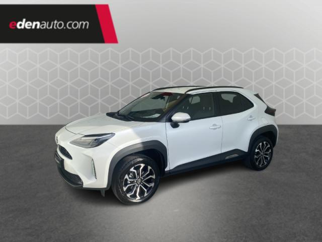 Toyota Yaris Cross Hybride 116h 2wd Design