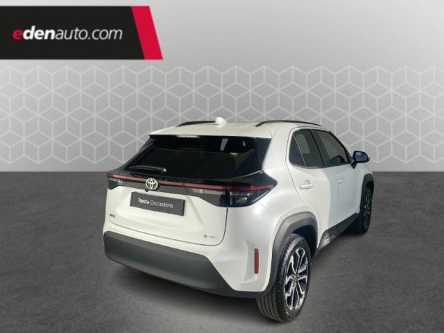 Toyota Yaris image 1
