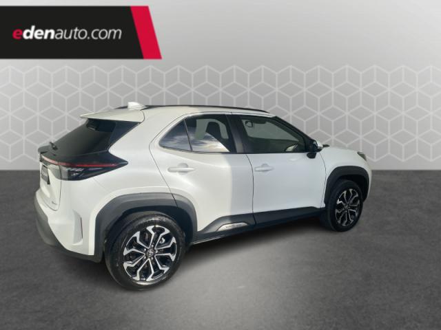 Toyota Yaris image 7