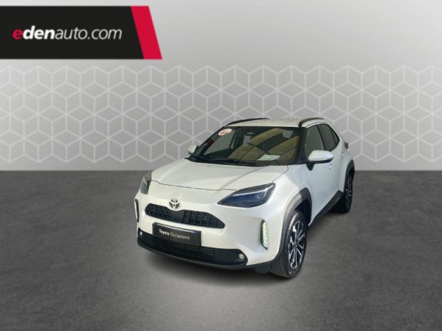 Toyota Yaris image 4