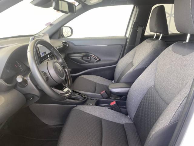 Toyota Yaris image 5