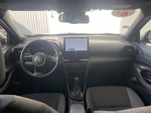 Toyota Yaris image 9