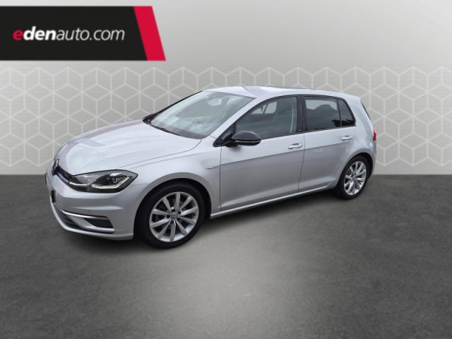 Volkswagen Golf 1.5 Tsi 130 Evo Dsg7 Iq.drive