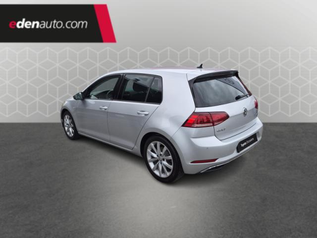 Volkswagen Golf image 1