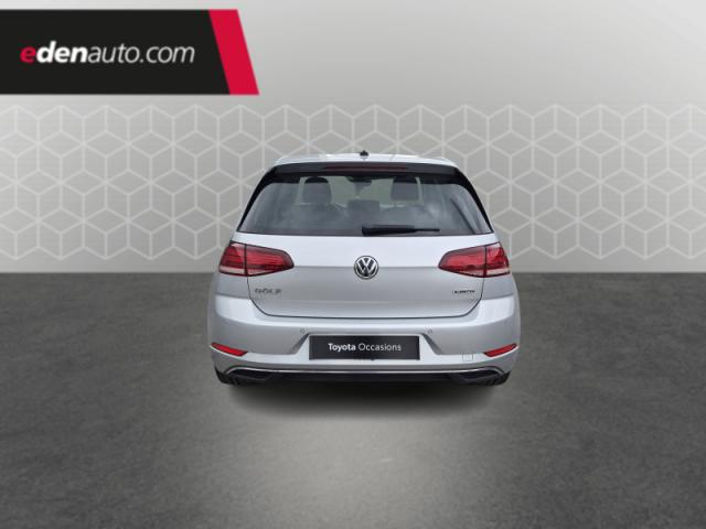 Volkswagen Golf image 9