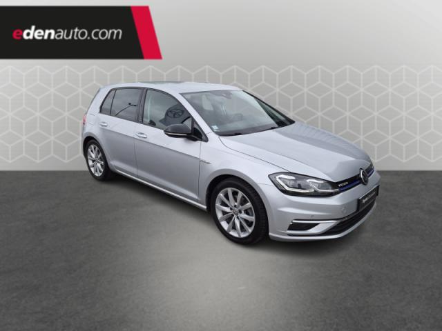 Volkswagen Golf image 8
