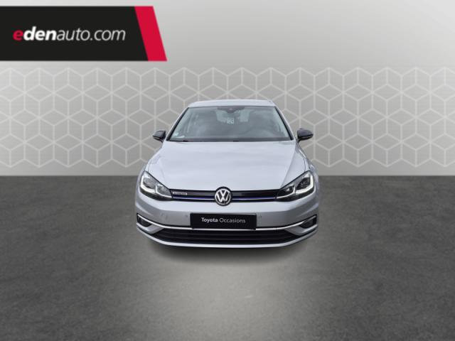 Volkswagen Golf image 6