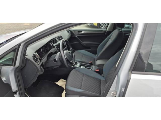 Volkswagen Golf image 7