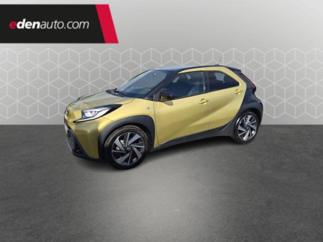 Toyota Aygo X 1.0 Vvt-I 72 Collection