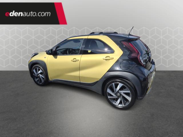 Toyota Aygo X image 7