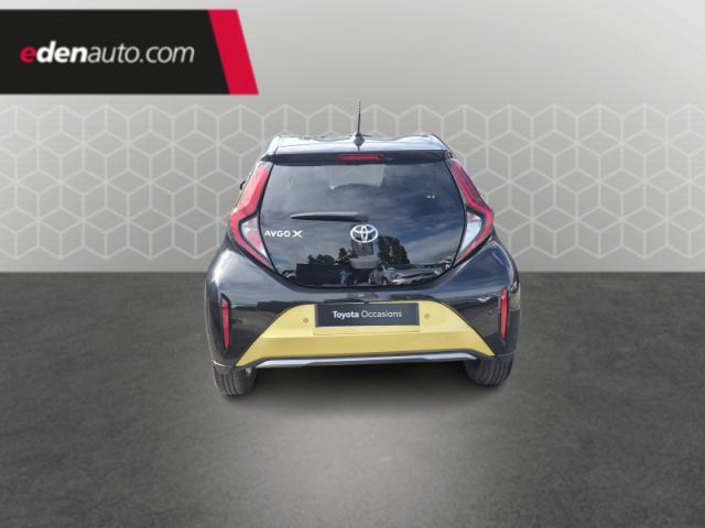 Toyota Aygo X image 3