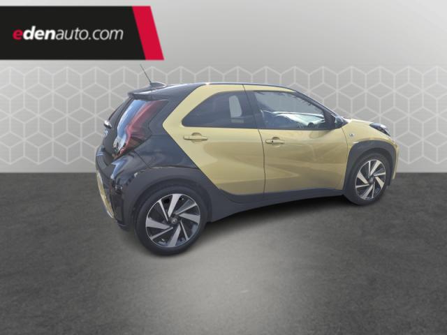 Toyota Aygo X image 5