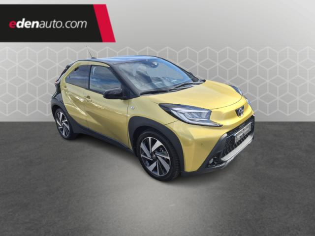 Toyota Aygo X image 1