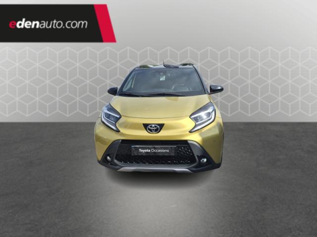 Toyota Aygo X image 8