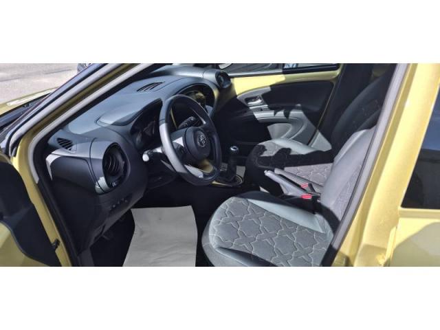 Toyota Aygo X image 6