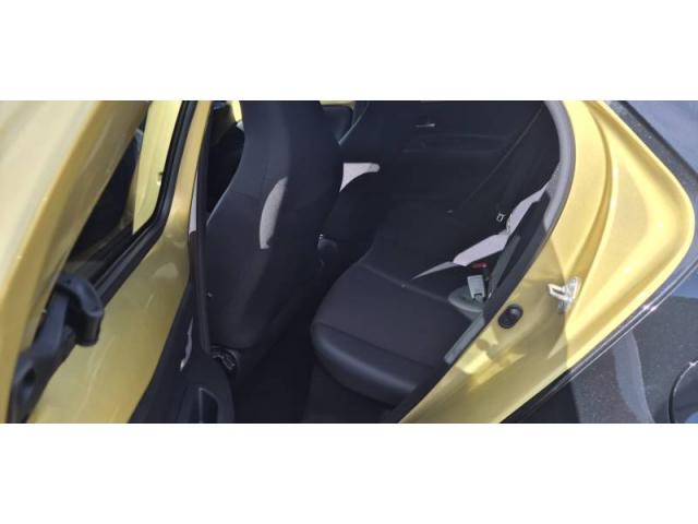Toyota Aygo X image 9