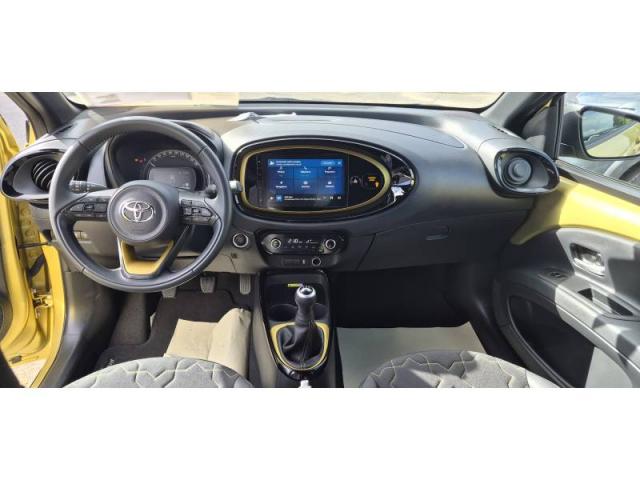 Toyota Aygo X image 4