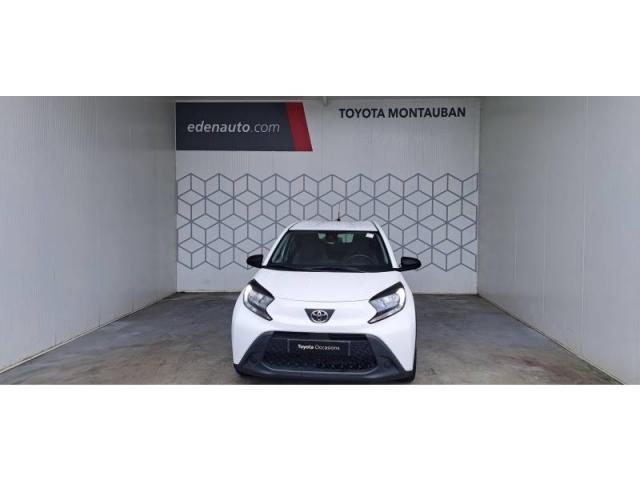 Toyota Aygo X image 4