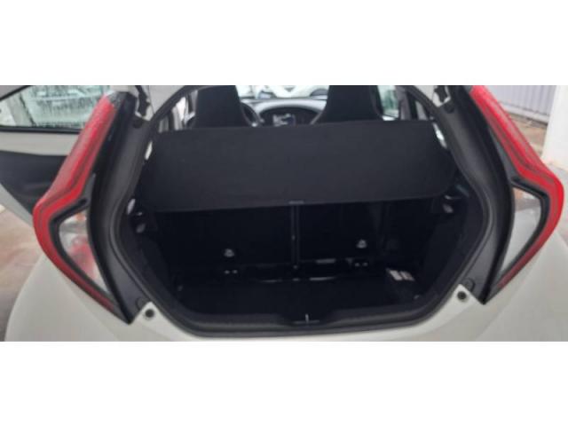 Toyota Aygo X image 8