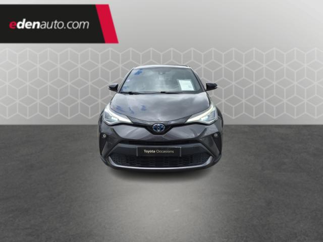 Toyota C-Hr image 4