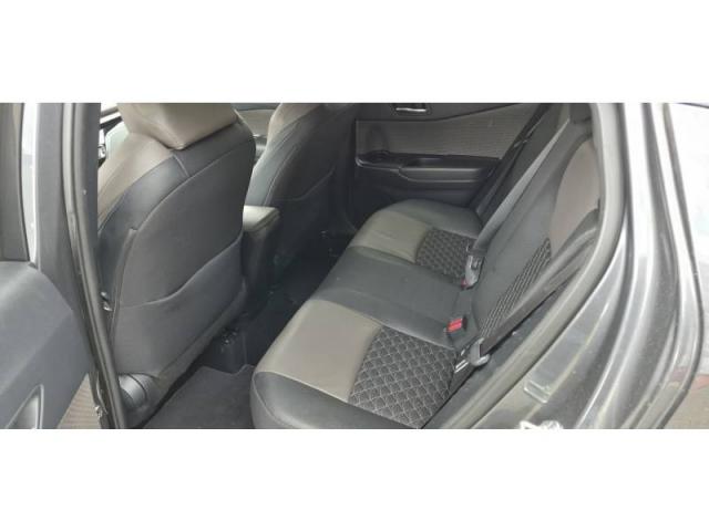 Toyota C-Hr image 3