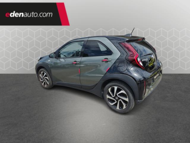Toyota Aygo X image 5