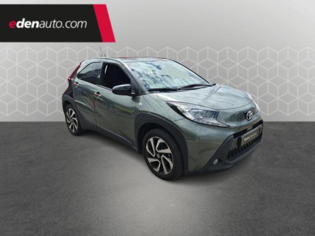 Toyota Aygo X image 3