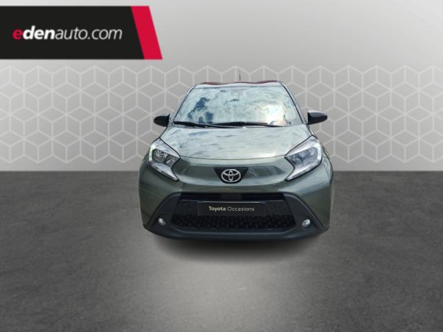 Toyota Aygo X image 1