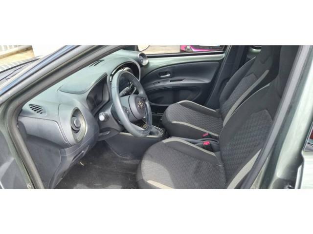 Toyota Aygo X image 4