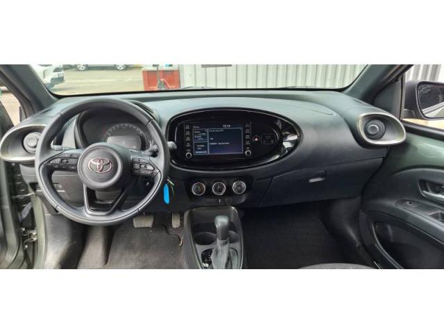 Toyota Aygo X image 9