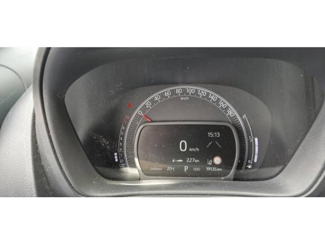 Toyota Aygo X image 7