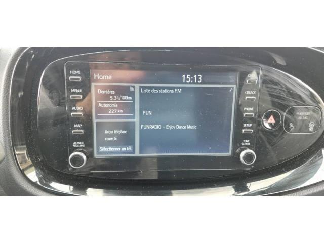 Toyota Aygo X image 2
