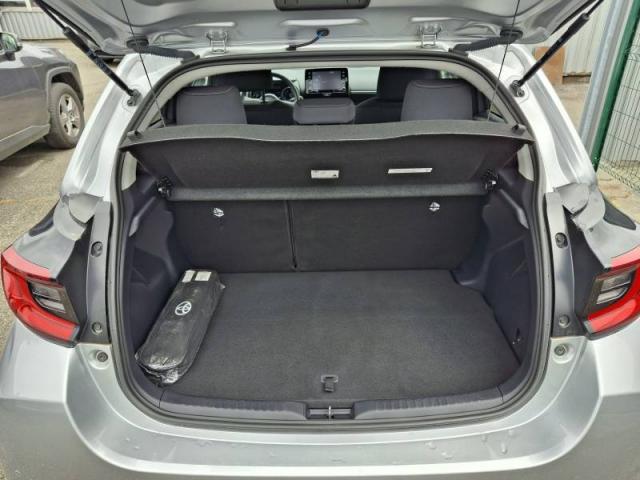 Toyota Yaris image 3