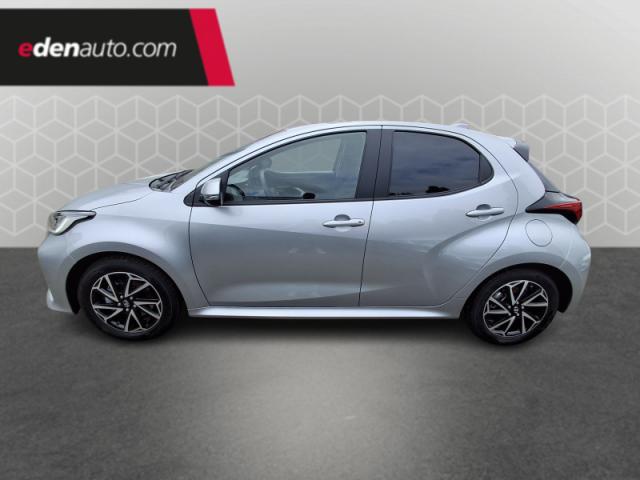 Toyota Yaris image 6