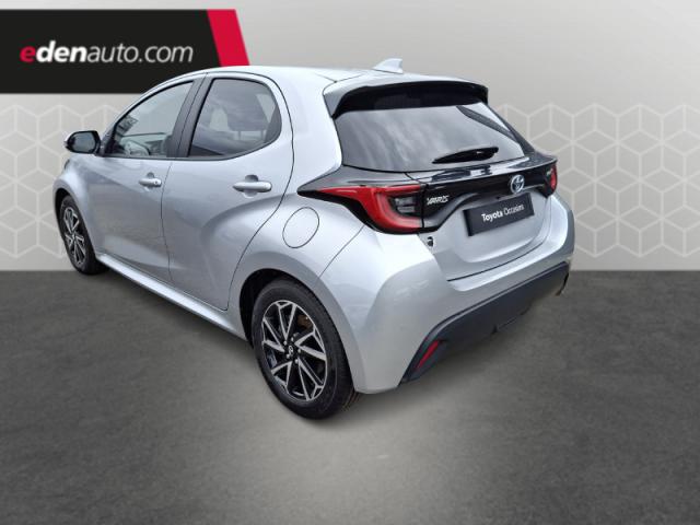 Toyota Yaris image 5