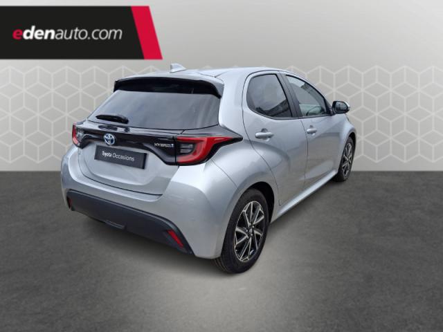 Toyota Yaris image 1