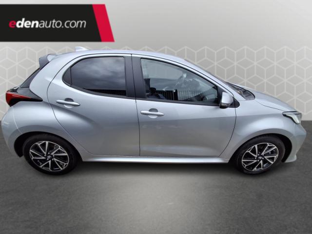 Toyota Yaris image 2