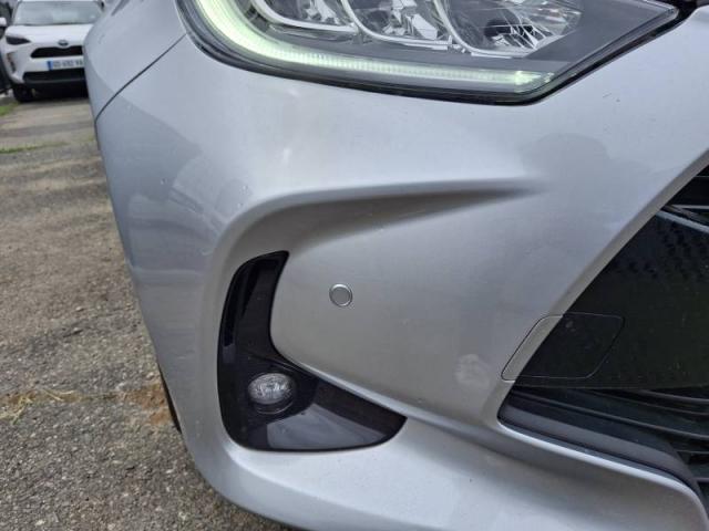 Toyota Yaris image 7