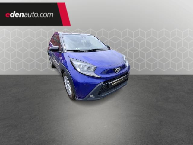 Toyota Aygo X 1.0 Vvt-I 72 Design