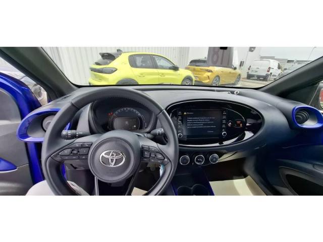 Toyota Aygo X image 3