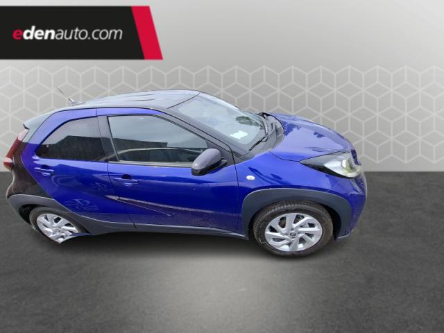 Toyota Aygo X image 1