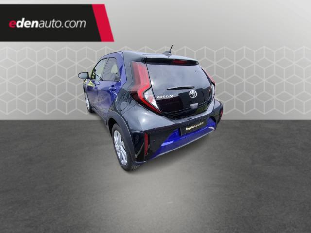 Toyota Aygo X image 6